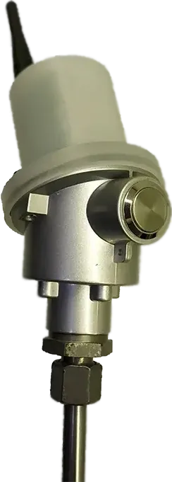 merenje temperature u podnim skladištima