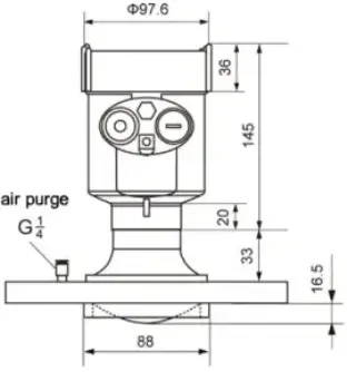 merenje temperature u podnim skladištima
