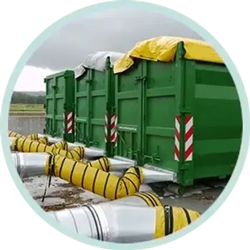 Tehnologija sušenja