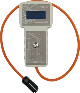 Prenosni merač temperature