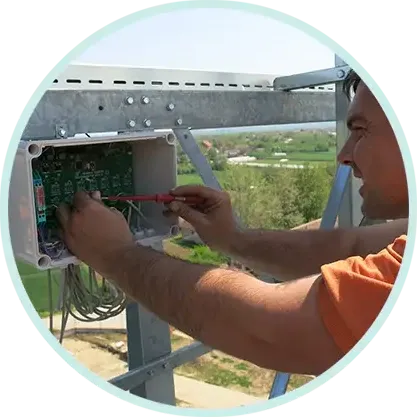 Provera ispravnosti i tačnosti (baždarenje)