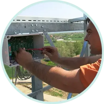 Provera ispravnosti i tačnosti (baždarenje)